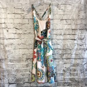 Banana Republic x Trina Turk Dress